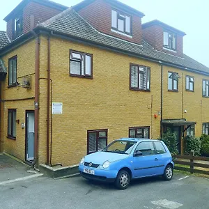 Bright And Stylish 2 Bedroom Town Centre Sleeps 5 Free Parking , Bournemouth United Kingdom