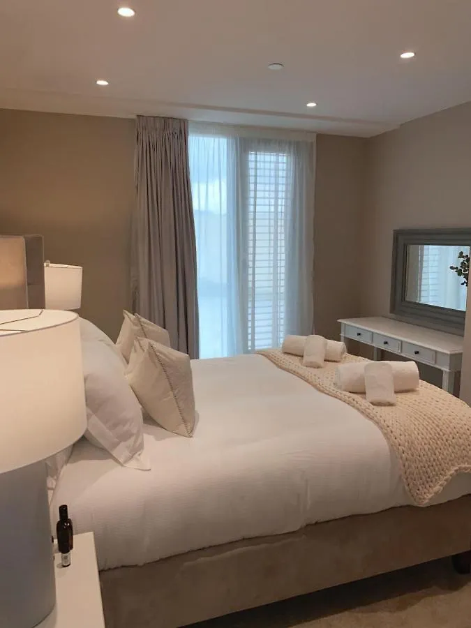 The Macadamia At Ryedale House location
